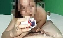 does this bbw milf suck bbc well?