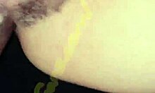 Oh Papi, You're Fucking My Ass So Hard!