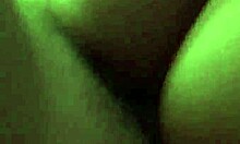 Teen Takes Big Cock Bareback POV