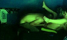 Squirting on Her Face After Pussy Licking for One Hour