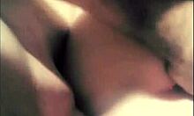 Wife Bent Over And Fucked Hard On Sex Swing