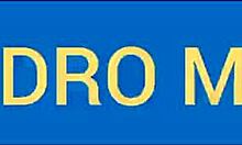 Alejandro Mistral teases in white and blue underwear, showing off his big cock