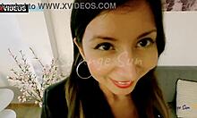 Step Sister Seduces Me to Fuck Her Tight Asshole