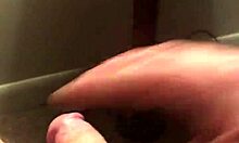 Imagine Your Friend Sucking A Big Cock Like This