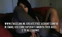 teen webcam tease gonna blow your mind 😏