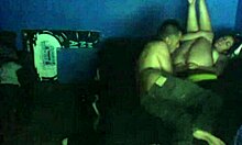 Squirting on Her Face After Pussy Licking for One Hour