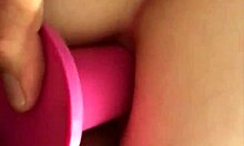 Alycia Sucks Dick and Gets Anal Fucked!