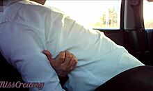 hey, teacher saw my dick flash, wanna fuck in public?