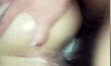 Latina neighbor pounds pussy before boyfriend arrives