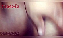 Blonde Cheats On Boyfriend With Boss For Money