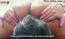 Her Tense Ménage With Transsexual Makes Her Leave City