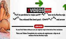 Oh wow, that latina madrastra sucking and swallowing cum from teen's erect cock!