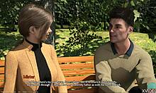 Hot Sexy Babe In The Shower