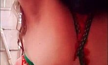 Intensely fuck in stepbrother's warehouse while his wife is away, unfaithful lovers in homemade porn.