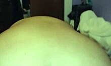 My Girl Riding Hard!