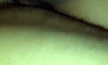 My Girl Riding Hard!