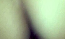 My Girl Riding Hard!