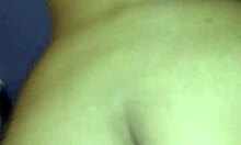 My Girl Riding Hard!