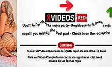 Oh wow, that latina madrastra sucking and swallowing cum from teen's erect cock!