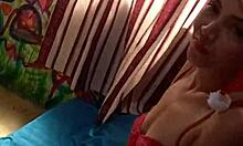 yo, check this christmas gift 2023, fingering and squirting everywhere... so hot! 🎅