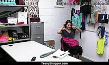 case no 7906188 - the beverly hills thief with nicole aria and justin magnum