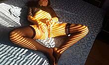 Hot Chica Passionate Screaming Fuck 😘