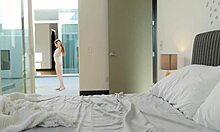 Oh Wow, Passionhd's Cute Teen Rides Cock So Horny!