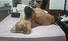 Ran Out of Gas, Had to Do This with Friend for Another