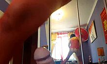 Hot Chica Passionate Screaming Fuck 😘