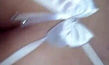 only in wife's delicious ass for anal fucking