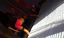 Hot Chica Passionate Screaming Fuck 😘