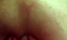 deutsche bbw amateur schlampe wird von jungem kerl zuhause gefickt