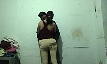 Ana Luz Sanchez Lopez De Tonalá Gets Pounded Hard In Teen Action