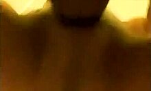 Sexy Southern Man with Tattoos Drills Petite Shaved Pussy