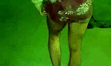 latina teen catalina ossa getting wild in public at night