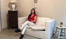 Satyr Deepthroats In Buenos Aires!