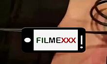 Stepfather wildly fucks stepdaughter's tight ass