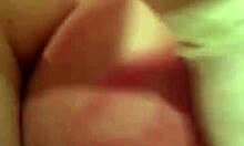 Stepfather wildly fucks stepdaughter's tight ass