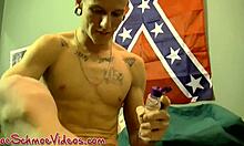 i'm skinny suckin dicks with a mature guy