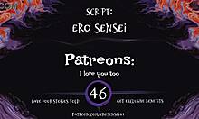 Sleeping beauty erotic audio for women eses46