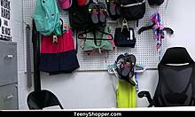 Undress for the dress? Emma Jade and Billy Boston in case 7906193