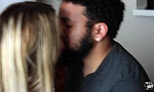 Emily Sky Chooses Fan For Intimate Encounter