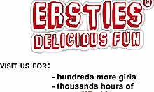 Rylee and Jessica Mix 18+ Pain with Pleasure