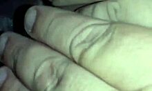 tempting shemale pussy begging to be eaten