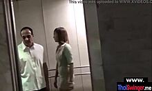 Why is this dude so close to his thai neighbour?