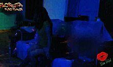 Seduced gas delivery guy, got ass fucked hard and enjoyed it.