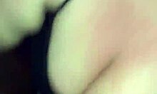 Amateur Performs Sloppy Oral Sucking on Cock to Orgasm