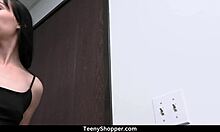 Undress for the dress? Emma Jade and Billy Boston in case 7906193