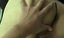 I record my neighbor's little ass