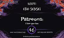 Sleeping beauty erotic audio for women eses46